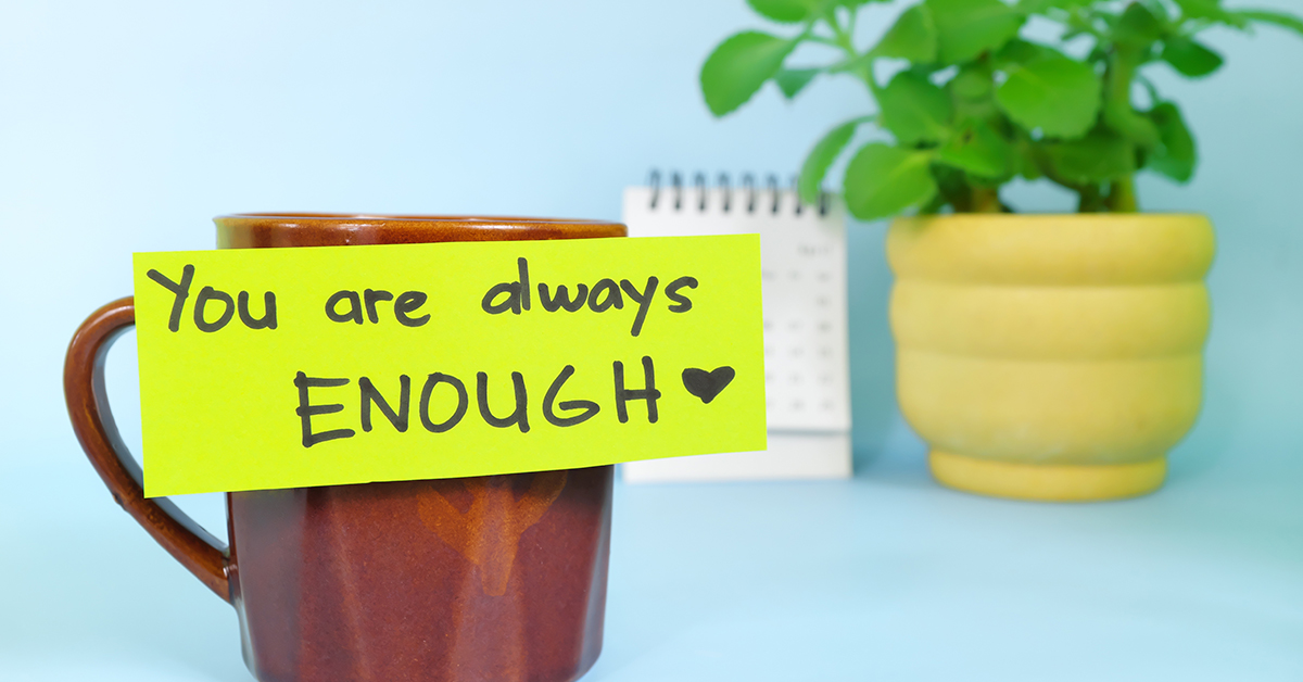 How to Find Value in Yourself - RealMiriamJones | Personal Development ...