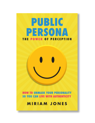 Public Persona Book Cover Miriam Jones Blog